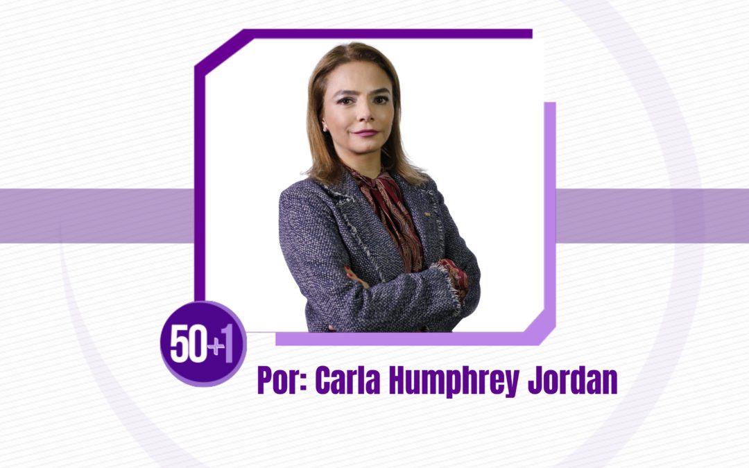 33 años de vida de la autoridad electoral nacional