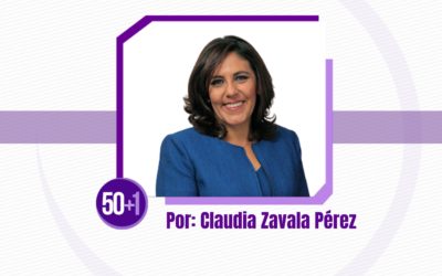 El #VotoExtranjero es una conquista de las y los mexicanos migrantes