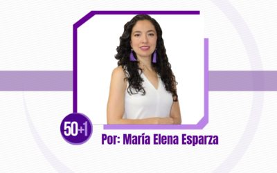 Tiempo de Mujeres
