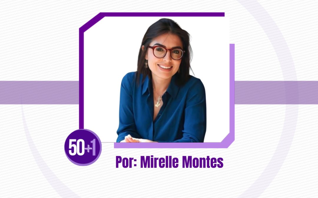 El México que todas queremos