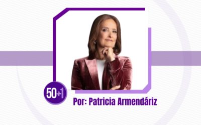 El miedo es femenino