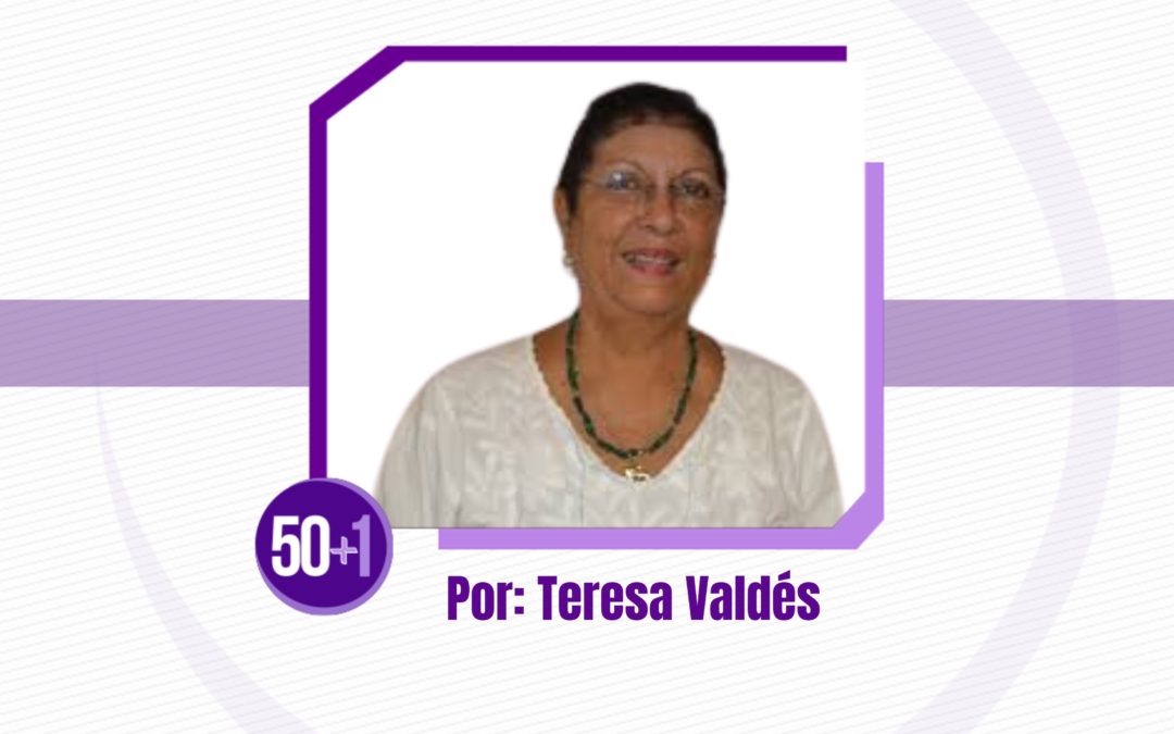 Con Mujeres en la Política Mexicana