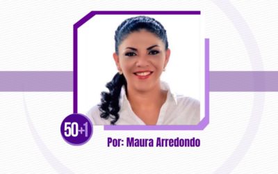 México en camino hacia la primera mujer PRESIDENTA