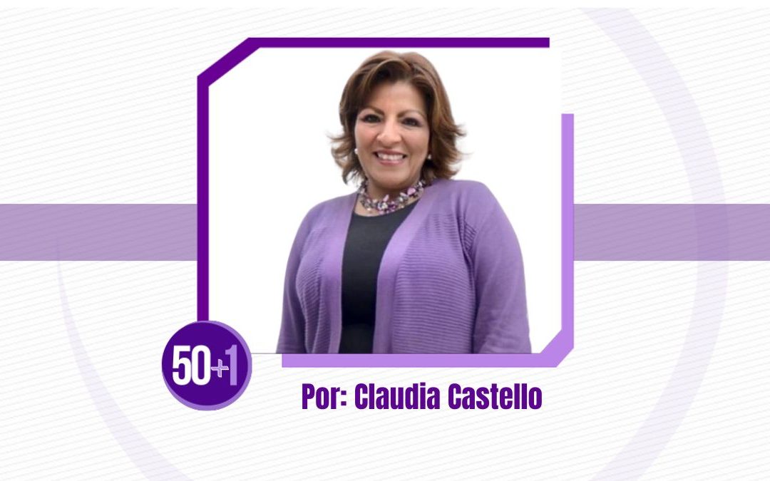 Para Lorenza Cano y las heroicas madres buscadoras