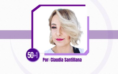 Mi historia con Azucena Uresti