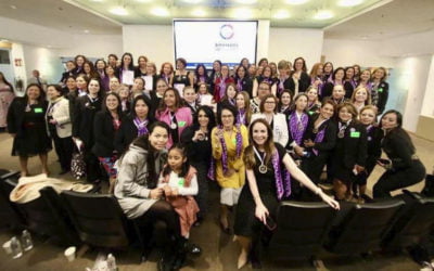 Eventos colaborativos con el Consejo Nacional de Mujeres Empresarias