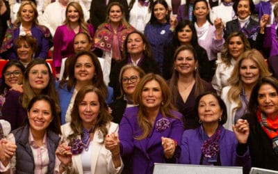 3er. Congreso Nacional de 50+1