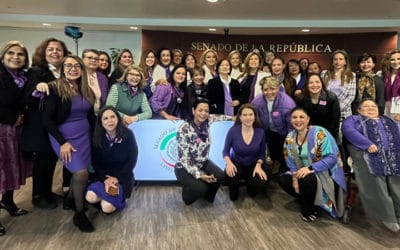 Asamblea Anual de la Directiva Nacional 50+1
