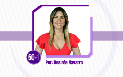 ¿Porqué los buscamos? Porque sólo nosotras los encontramos: Crónica de una madre buscadora